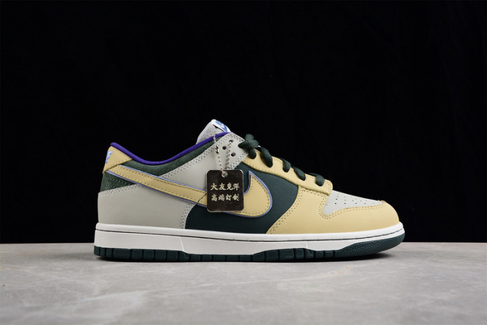 nike dunk low lf0039-019