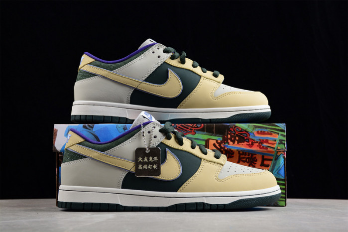 nike dunk low lf0039-019