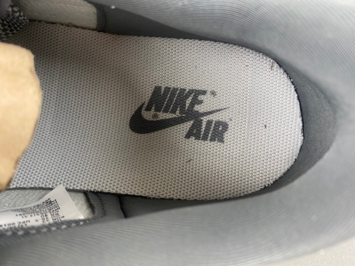 Travis Scott x Fragment Design x Jordan Air Jordan 1 Low LX1988-200