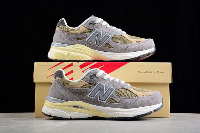 new balance nb-050