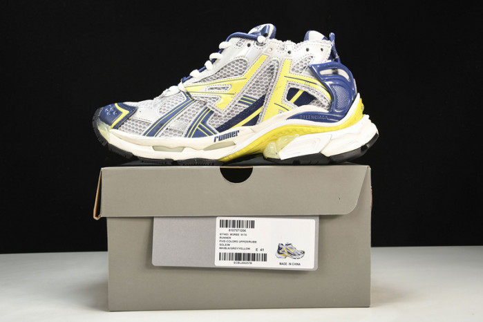 Balenciaga Runner BTT-065