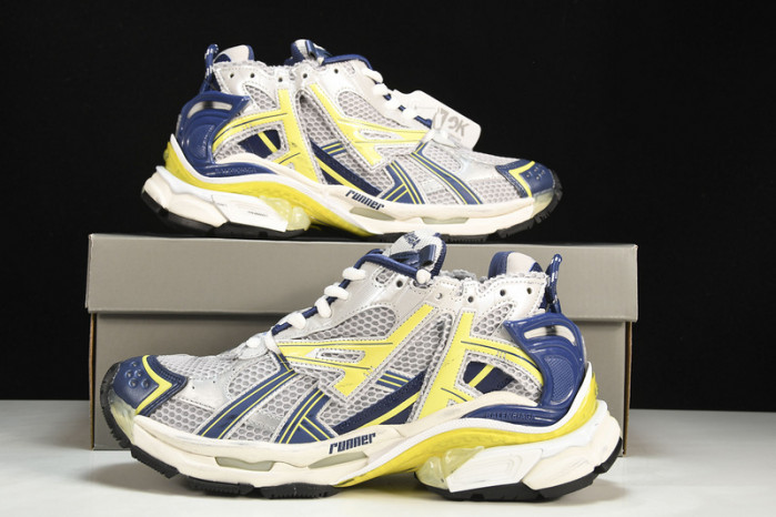 Balenciaga Runner BTT-065