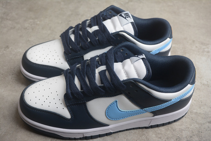 nike sb dunk low  fn7800-400
