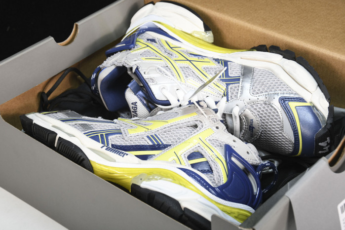 Balenciaga Runner BTT-065