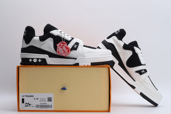 lou vuit sci-fi sneakers  lvss-017