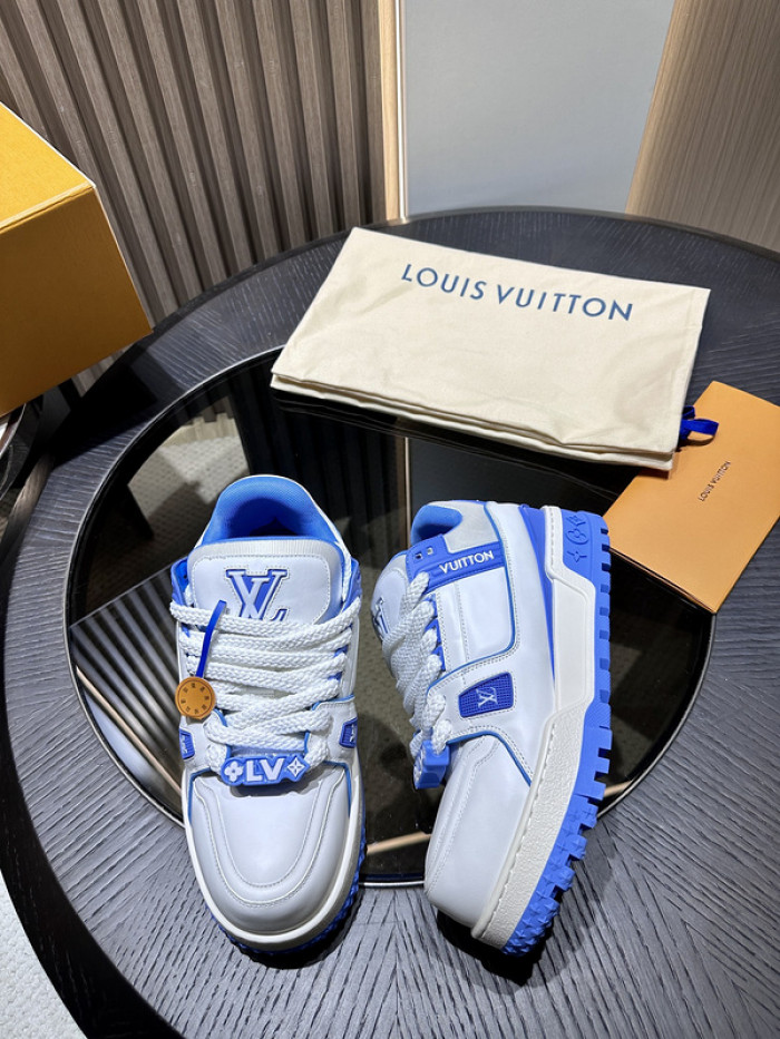 lou vuit sci-fi sneakers  lvss-0194
