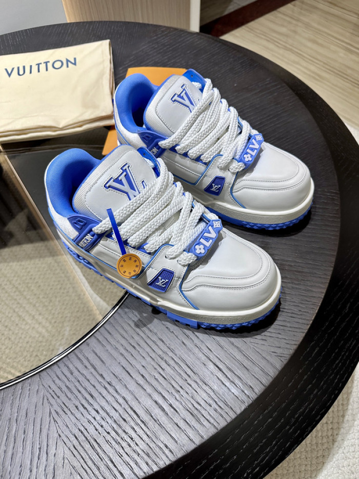 lou vuit sci-fi sneakers  lvss-0194