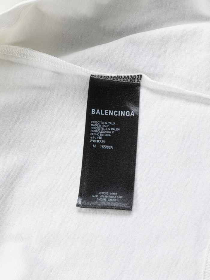 B*ALENCIGA CLOTHERS BACL-019