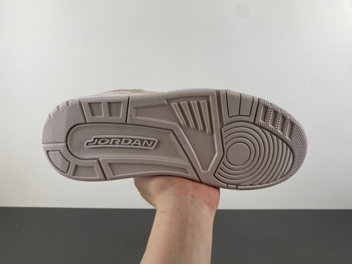 Jordan Spizike Low HV6528-100