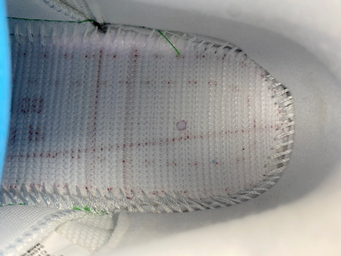 Jordan Spizike Low HV6528-100