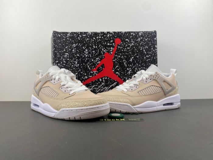 Jordan Spizike Low HV6528-100