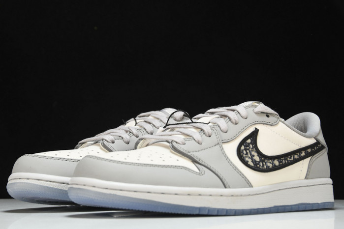 Air Jordan 1 Low CN8606-002