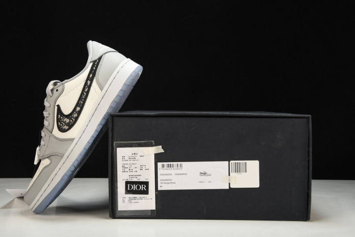 Air Jordan 1 Low CN8606-002