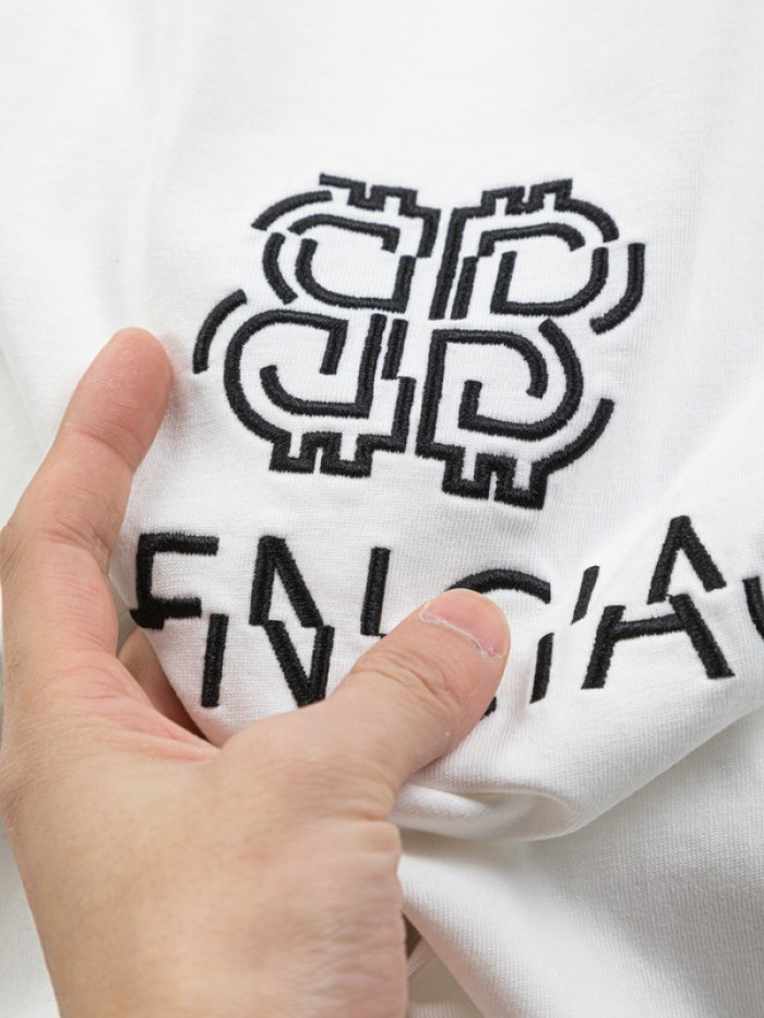 B*ALENCIGA CLOTHERS BACL-019