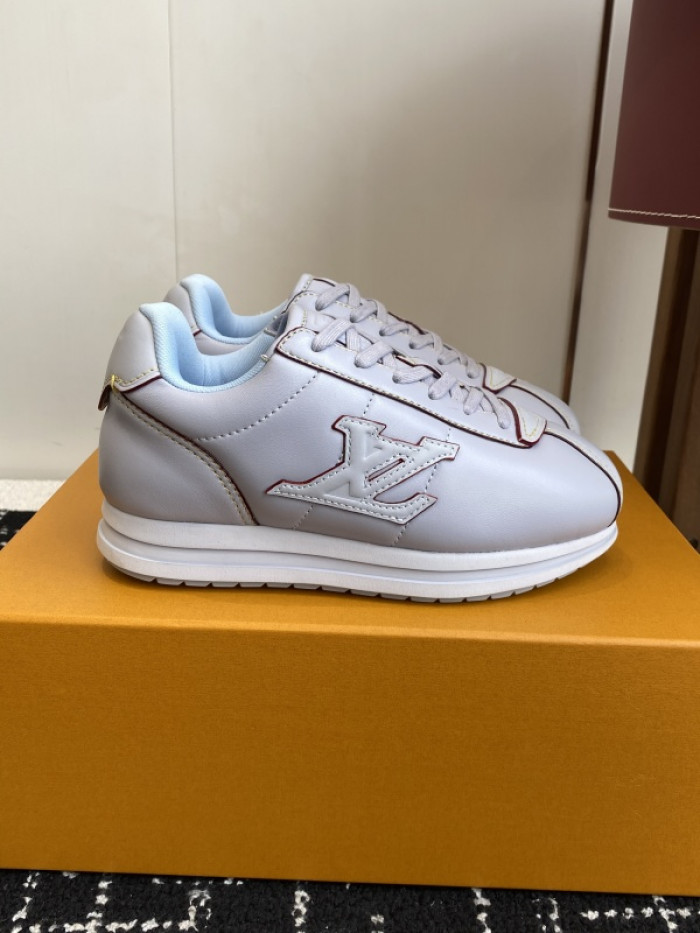 L*VT AGAN SHOES LASS-007