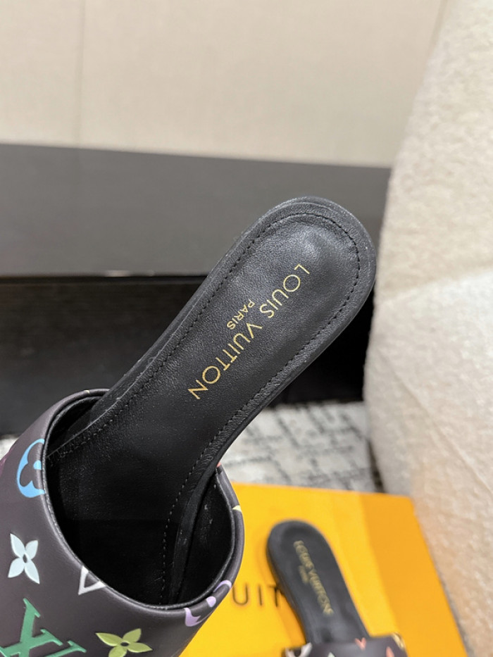 L*VT SANDALS LVLSS-008