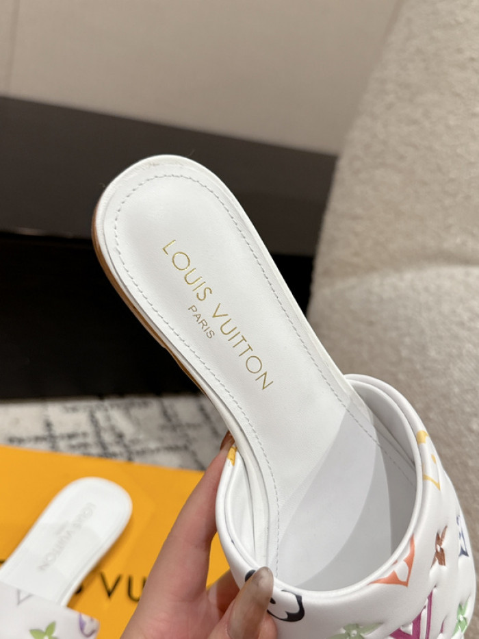 L*VT SANDALS LVLSS-008