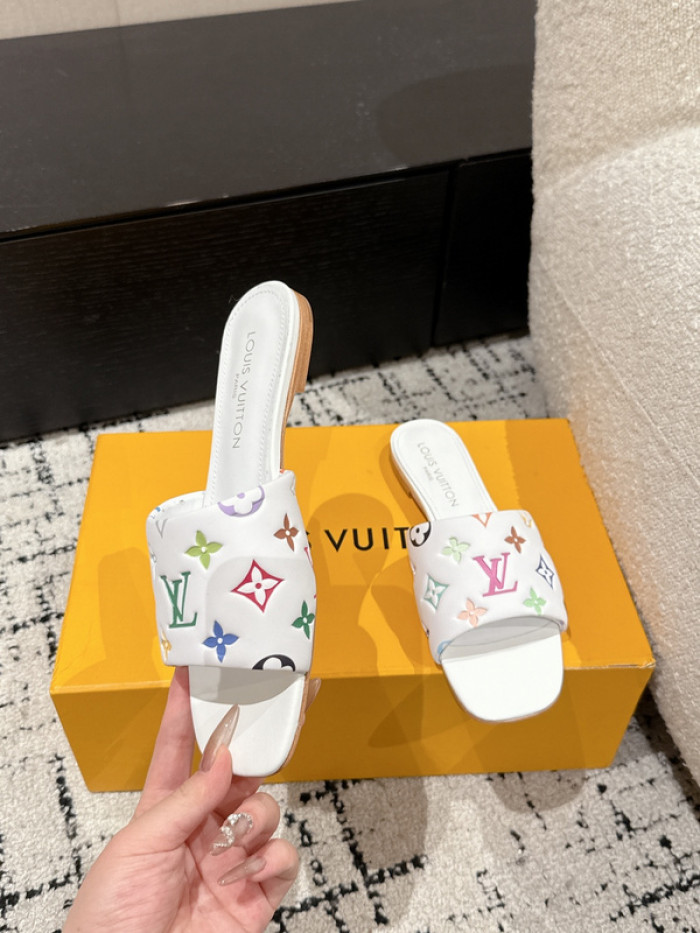 L*VT SANDALS LVLSS-008