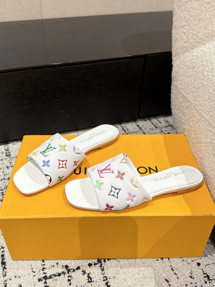 L*VT SANDALS LVLSS-008