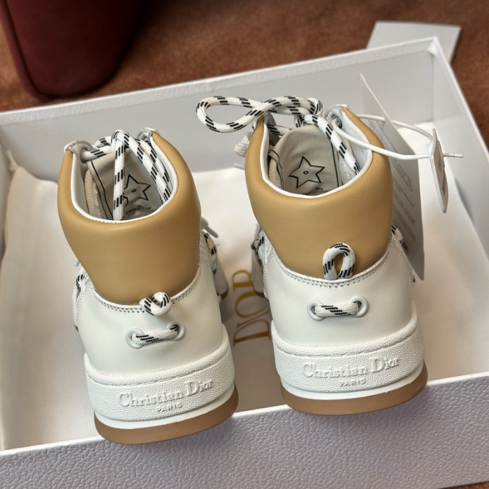 D*R SNEAKERS CEST STAR DSCS-003