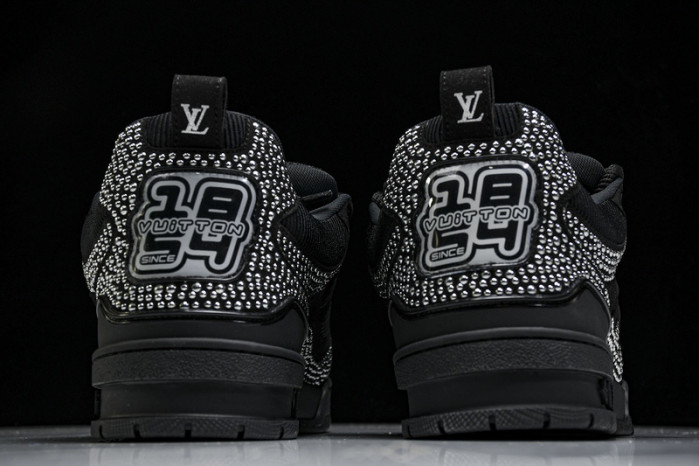 lou vuit  sneakers  lvss-0274