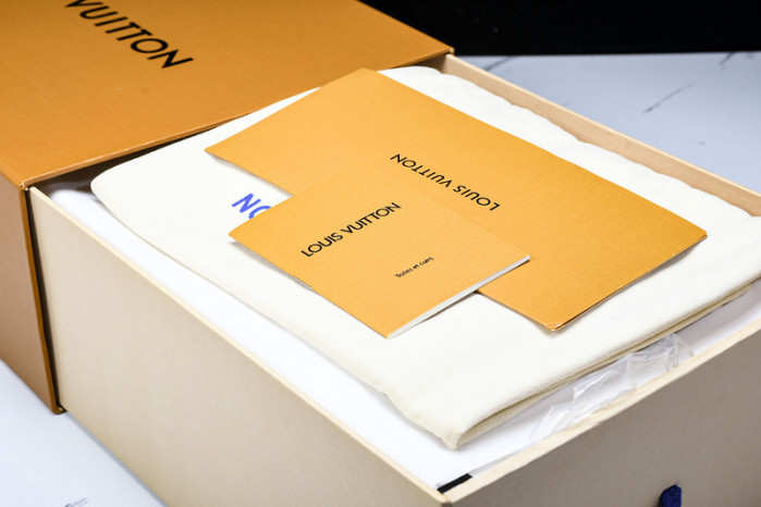 lou vuit  sneakers  lvss-0274