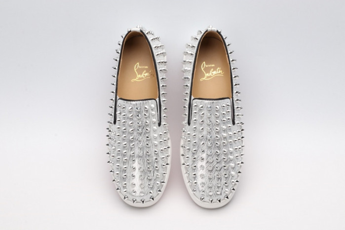 Ch**an louboutin sneakers  cl-005