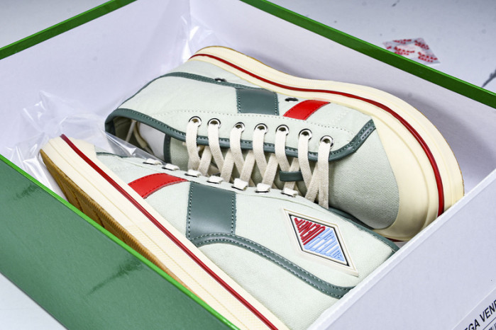 BOTTEGA VENETA SNEAKER BVS-035