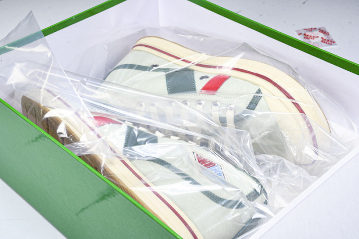 BOTTEGA VENETA SNEAKER BVS-035