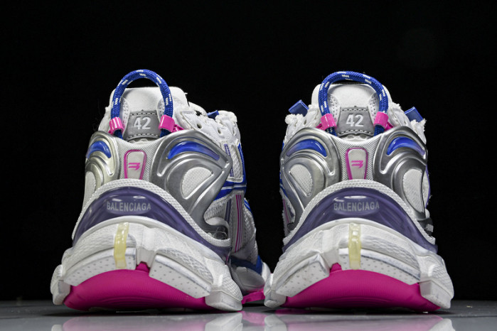 Ba*len*cia*ga track runner btt-189