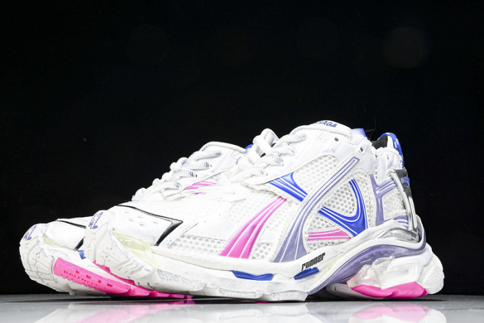 Ba*len*cia*ga track runner btt-189