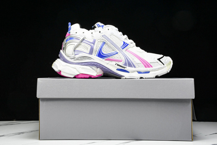 Ba*len*cia*ga track runner btt-189