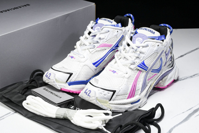 Ba*len*cia*ga track runner btt-189