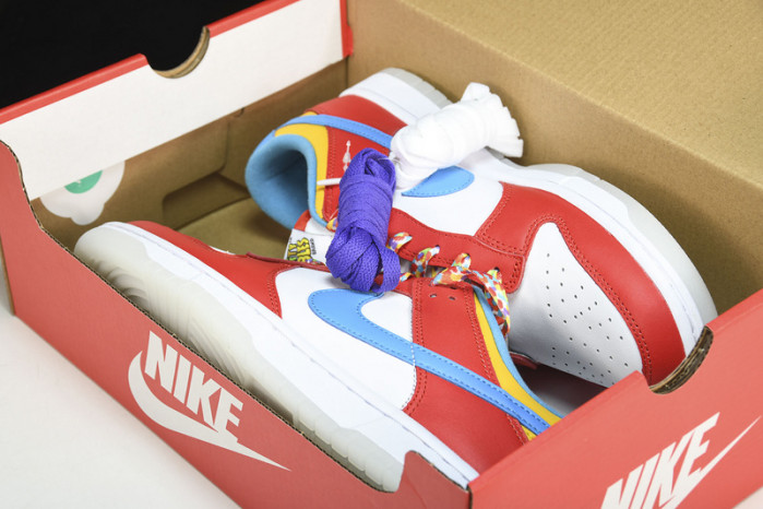 nike sb dunk low  dh8009-600