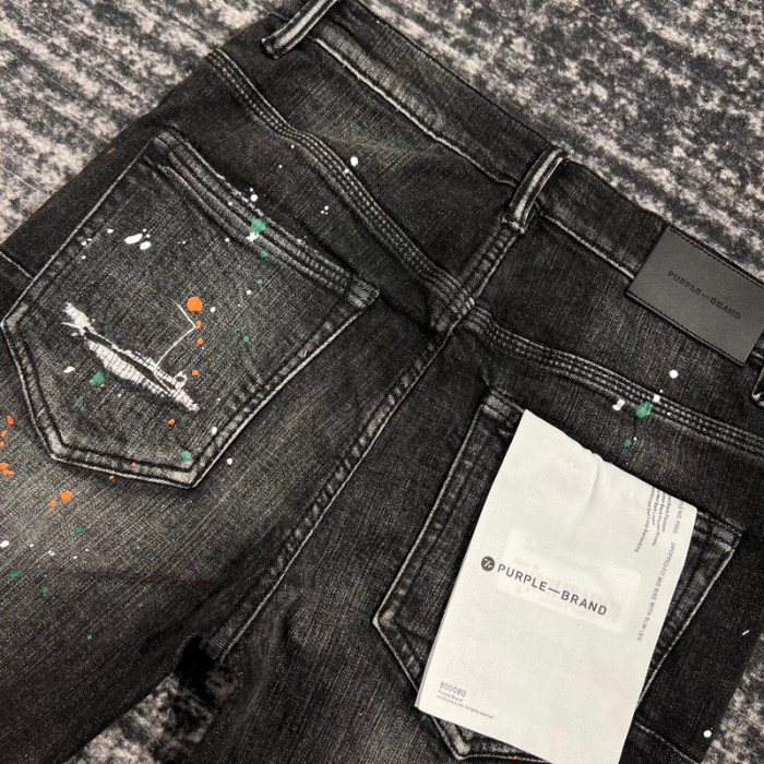 P*URPLE JEANS PEJS-012