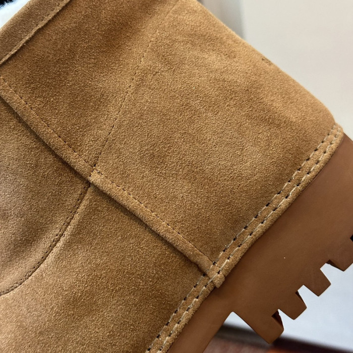 B*ALE*NGA SNOW BOOT BSB-003