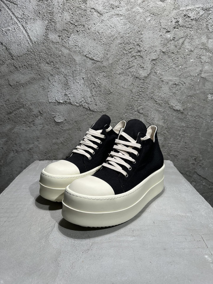 rick owen.s sneaker ro-166