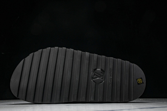 L*VT SANDALS LVLSS-0117