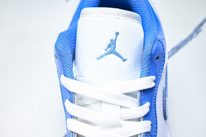 Air Jordan 1 Low FZ2138-114