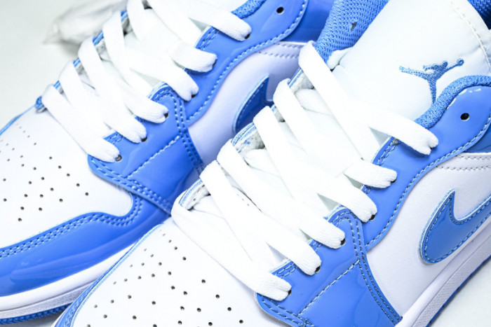 Air Jordan 1 Low FZ2138-114