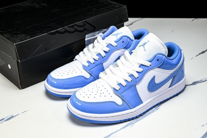 Air Jordan 1 Low FZ2138-114