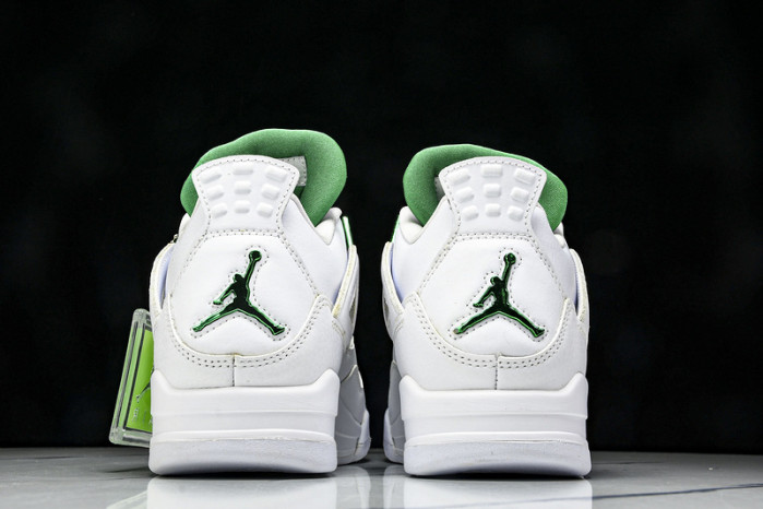 Air Jordan 4“Pine Green” CT8527-113