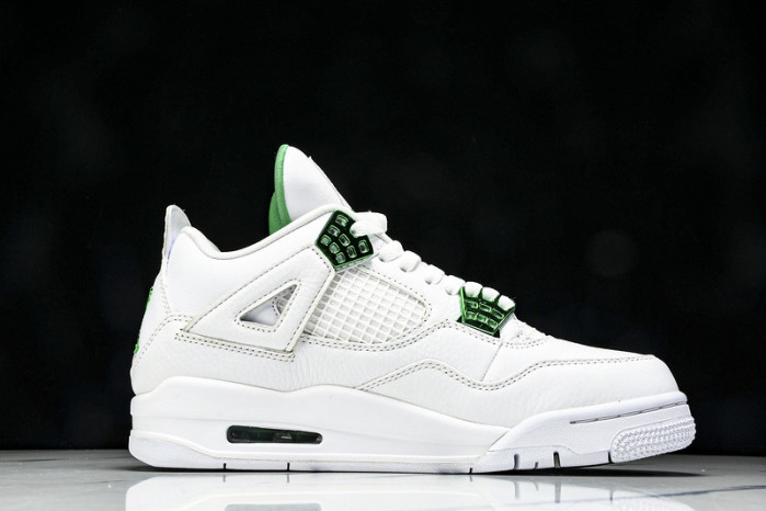 Air Jordan 4“Pine Green” CT8527-113