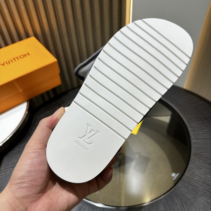 L*VT SANDALS LVLSS-098