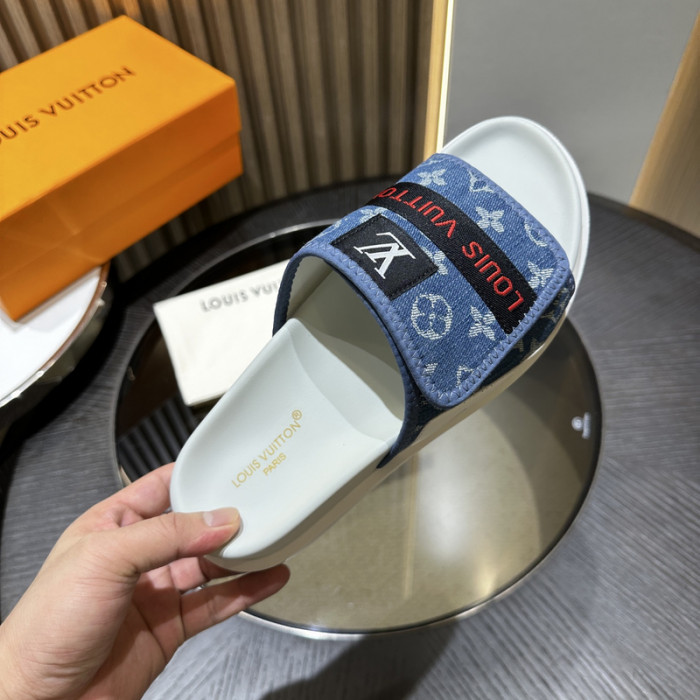 L*VT SANDALS LVLSS-074