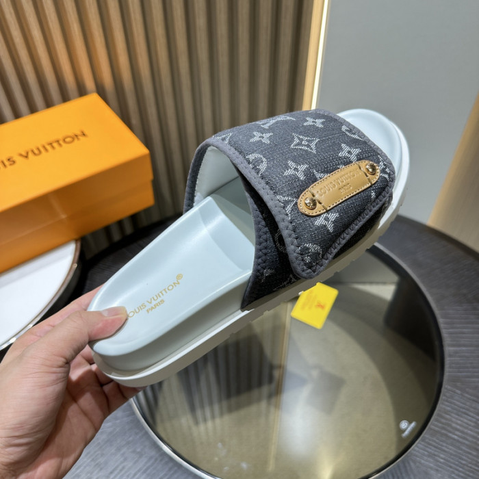 L*VT SANDALS LVLSS-098