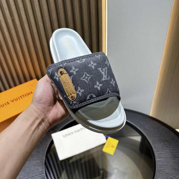 L*VT SANDALS LVLSS-098