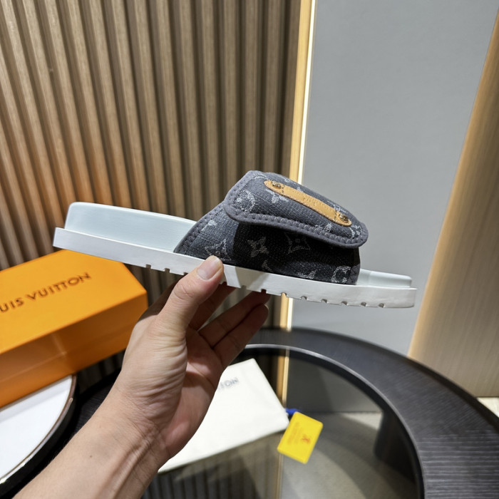 L*VT SANDALS LVLSS-098