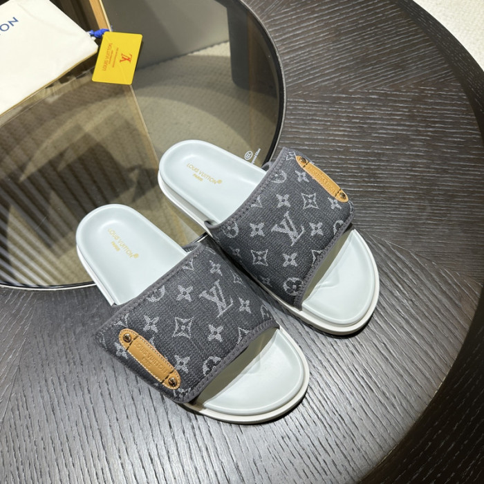 L*VT SANDALS LVLSS-098