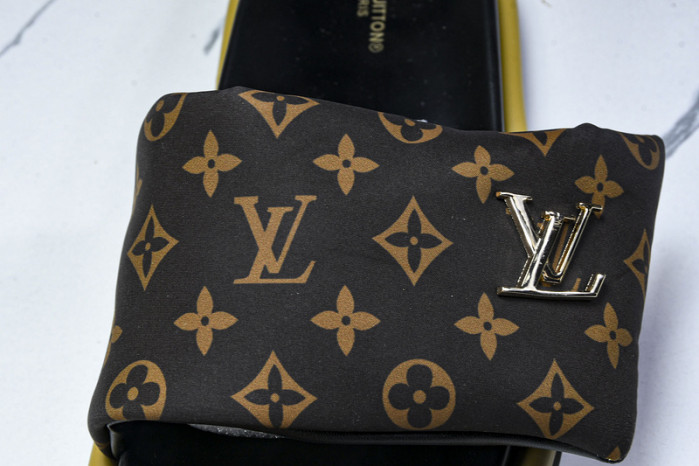 L*VT SANDALS LVLSS-070